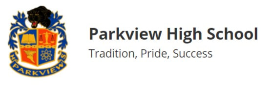 Parkview Student Council - Home